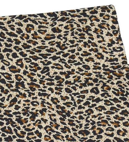 MarMar Leggings - Leo Piva - Braun Leopard