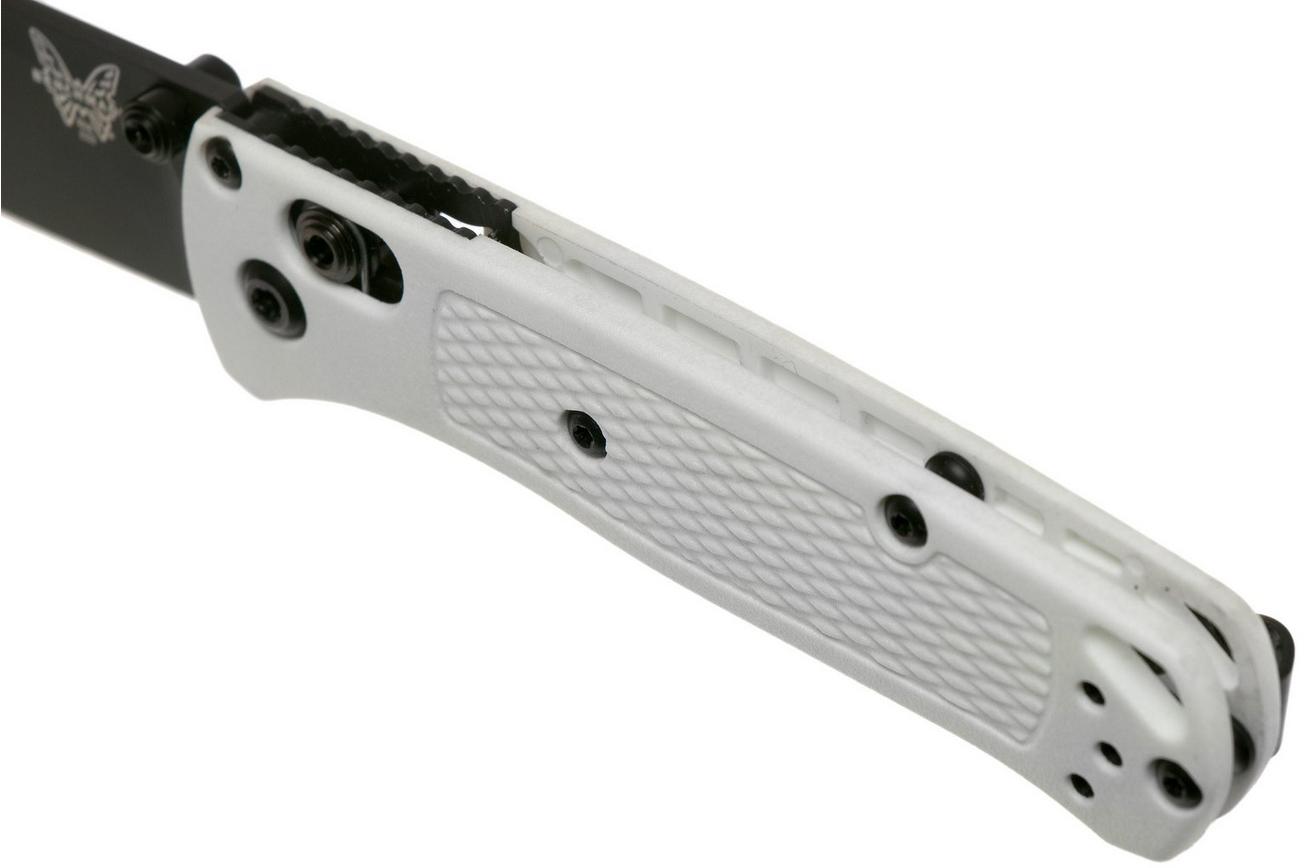 Benchmade Mini Bugout 533BK-1 White zakmes