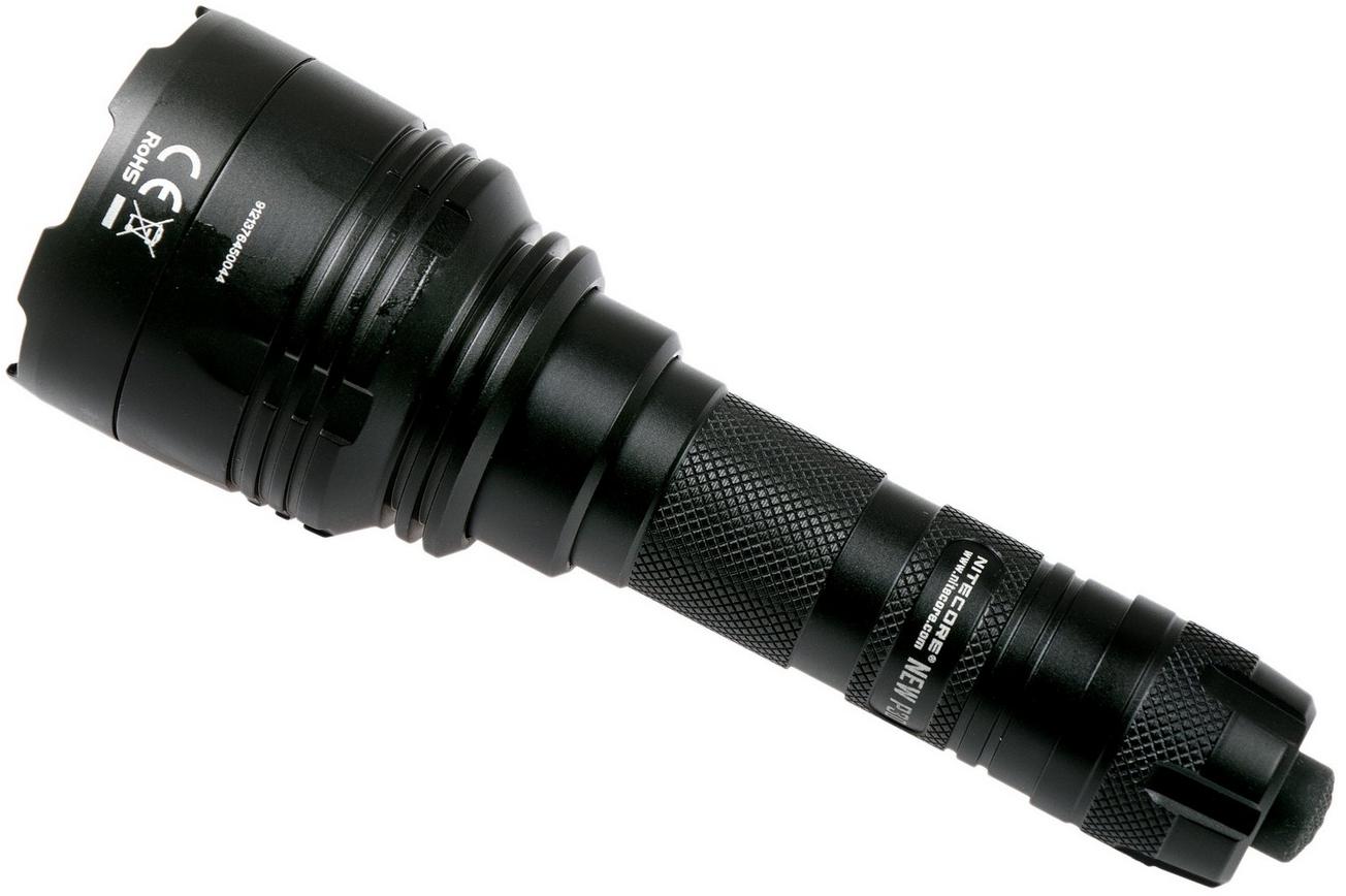 Nitecore NEW P30 jachtzaklamp, 1000 lumen