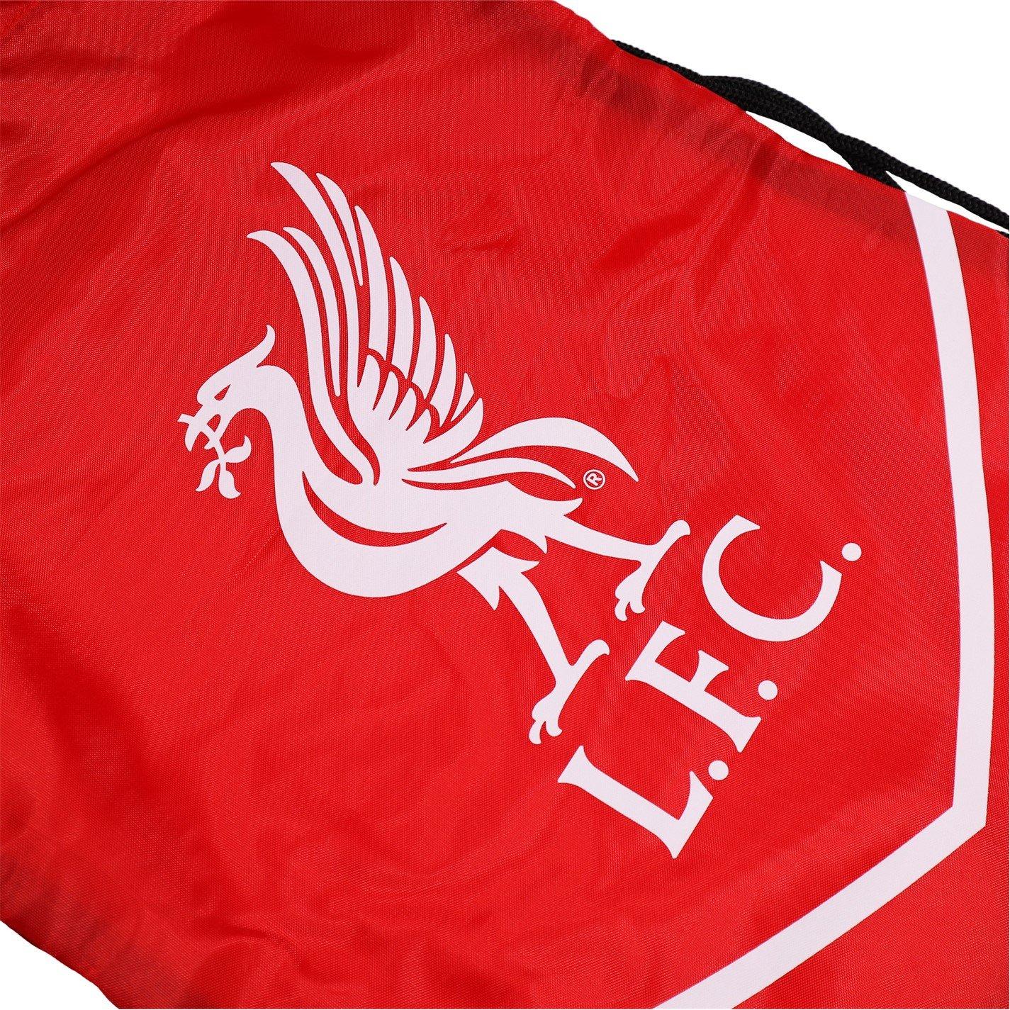 Team Gym Bag