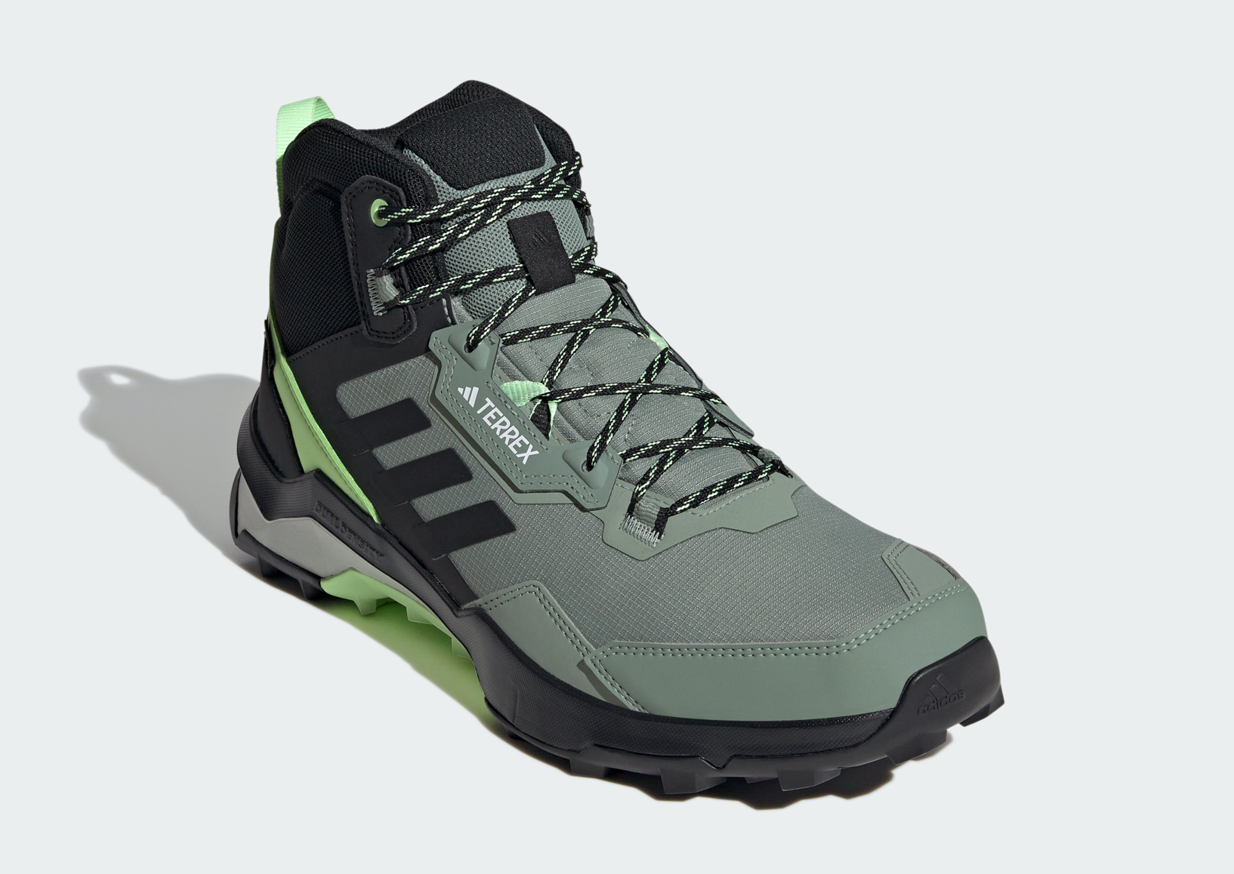 adidas Chaussure de randonnée Terrex AX4 Mid GORE-TEX
