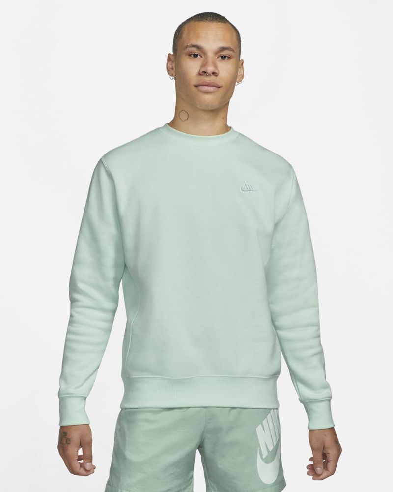 Sweat-shirt Nike Sportswear Club Fleece pour homme