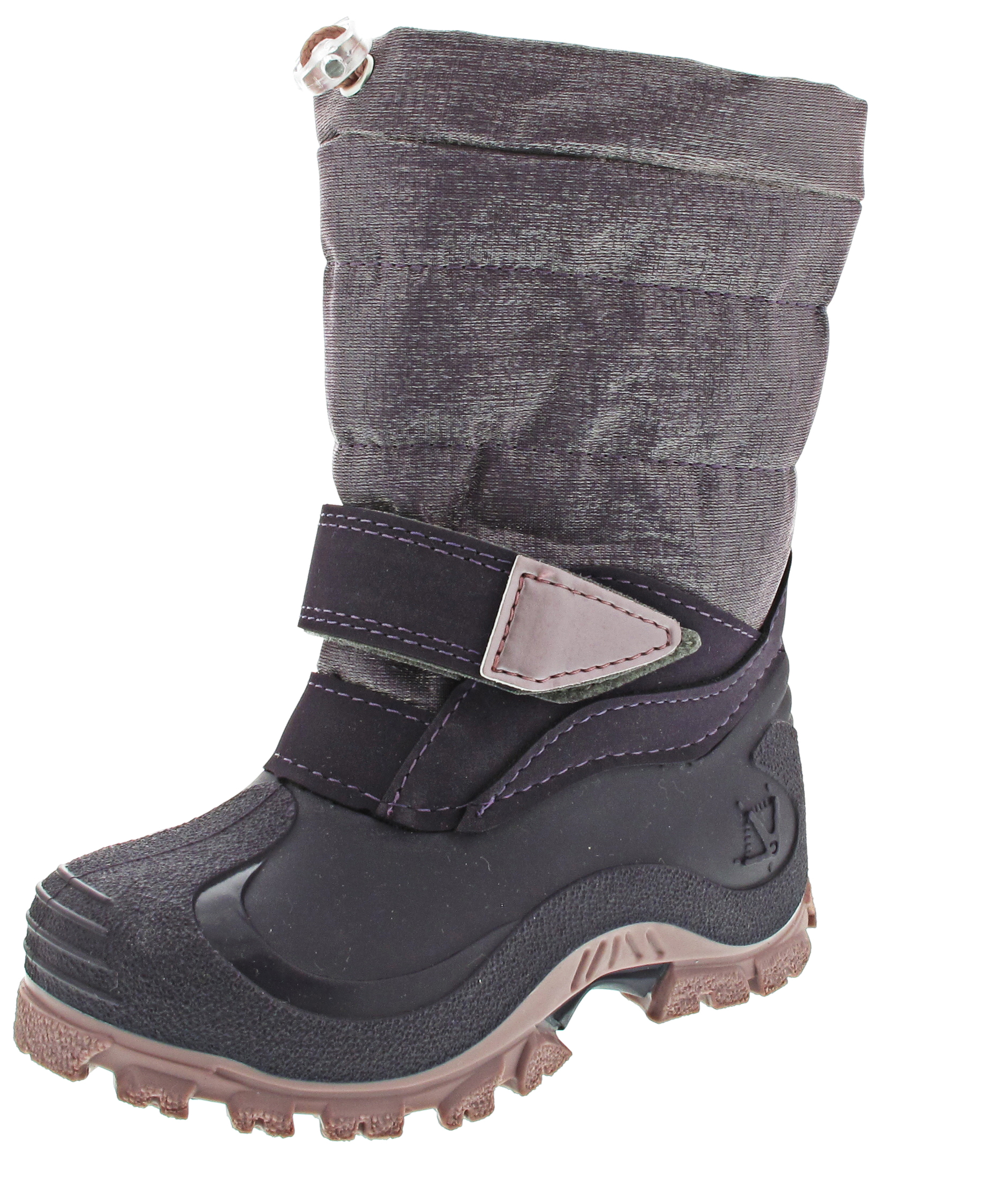 Lurchi FJONNA Boots rose