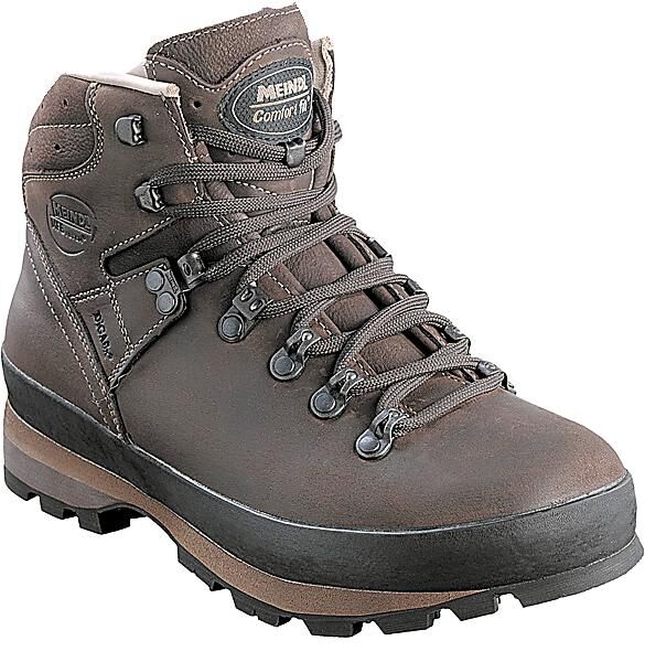 MEINDL - CHAUSSURES DE RANDONNEE BERNINA LADY 2