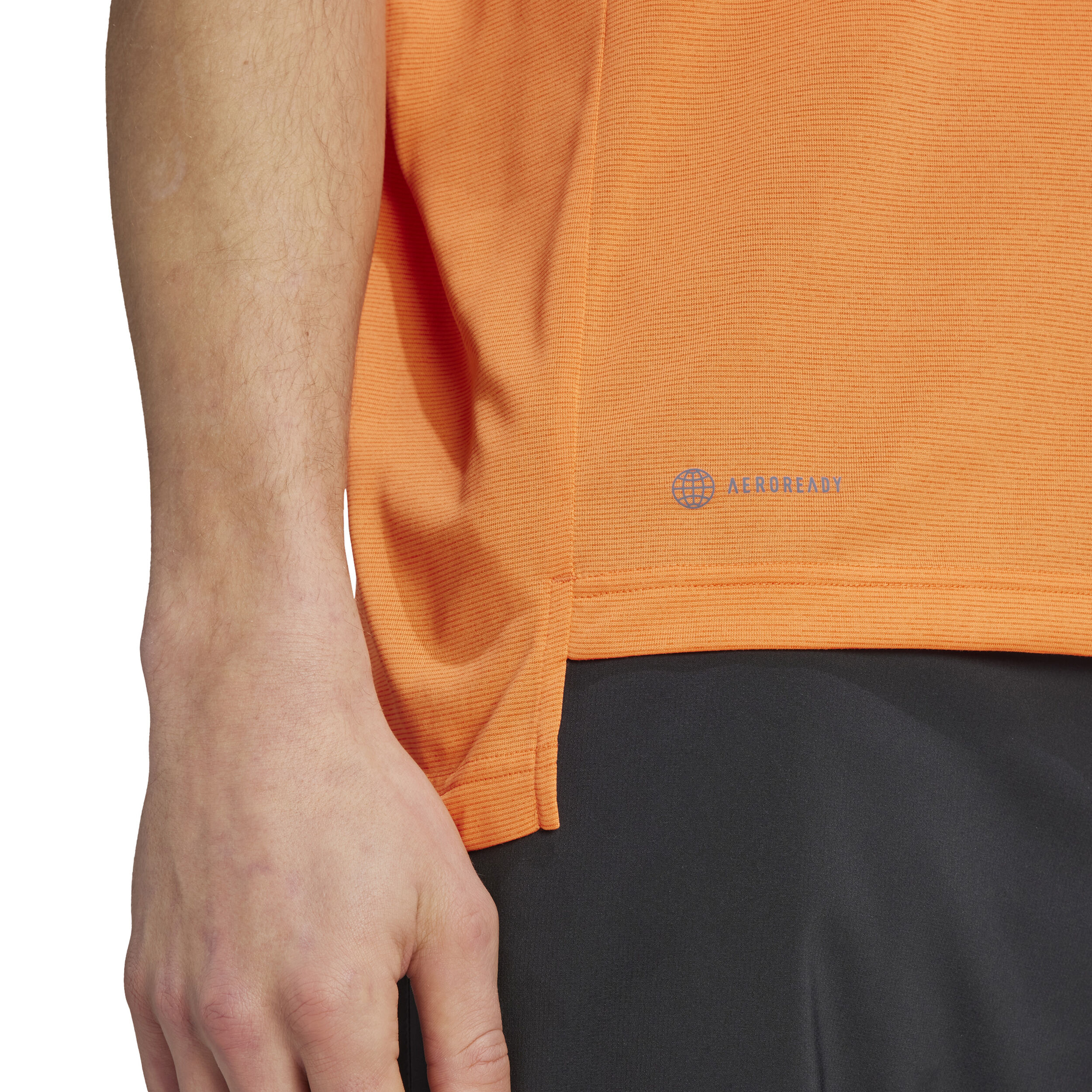 adidas Terrex MT Maillot De Course Hommes - Orange