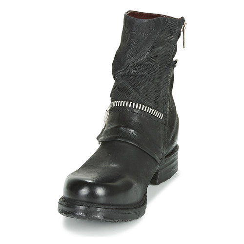 Airstep / A.S.98 - SAINT EC ZIP NEW - Noir