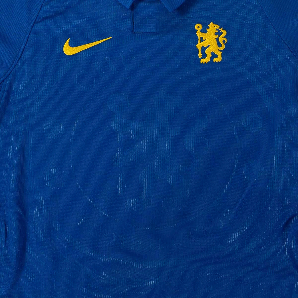 Conjunto Nike Chelsea FC Primeiro equipamento 2026-2027 Criança