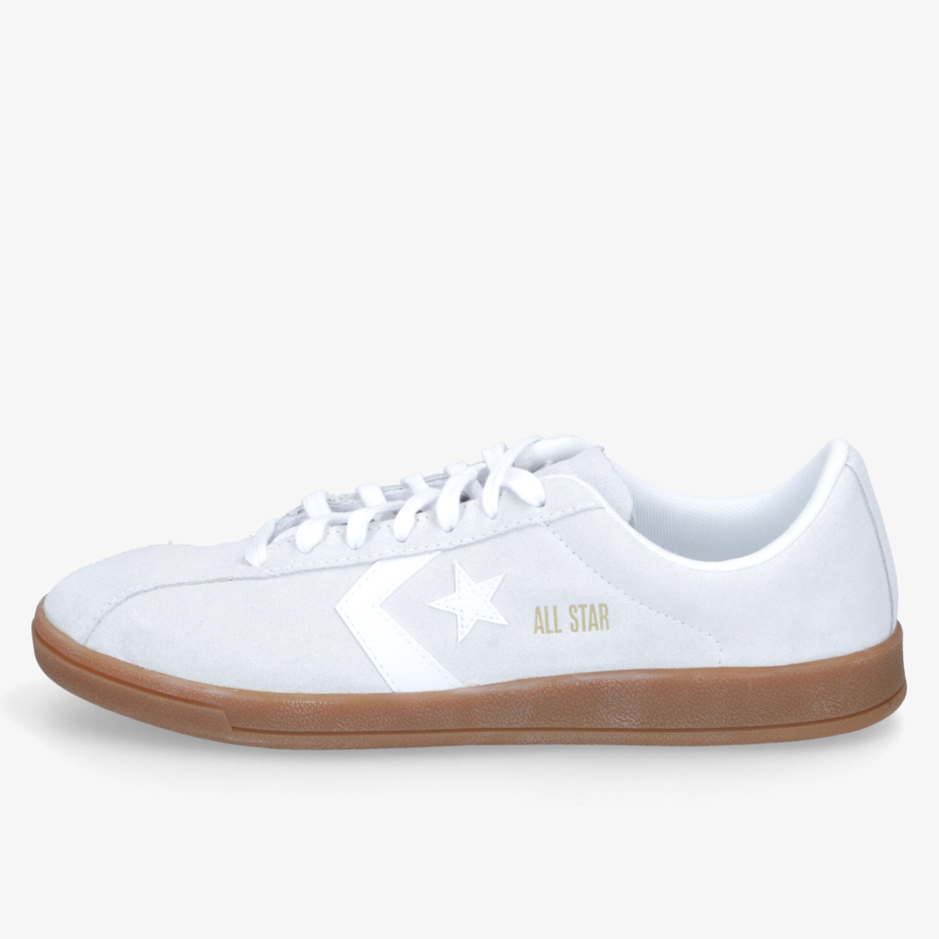 CONVERSE Herren Sneaker Low weiß