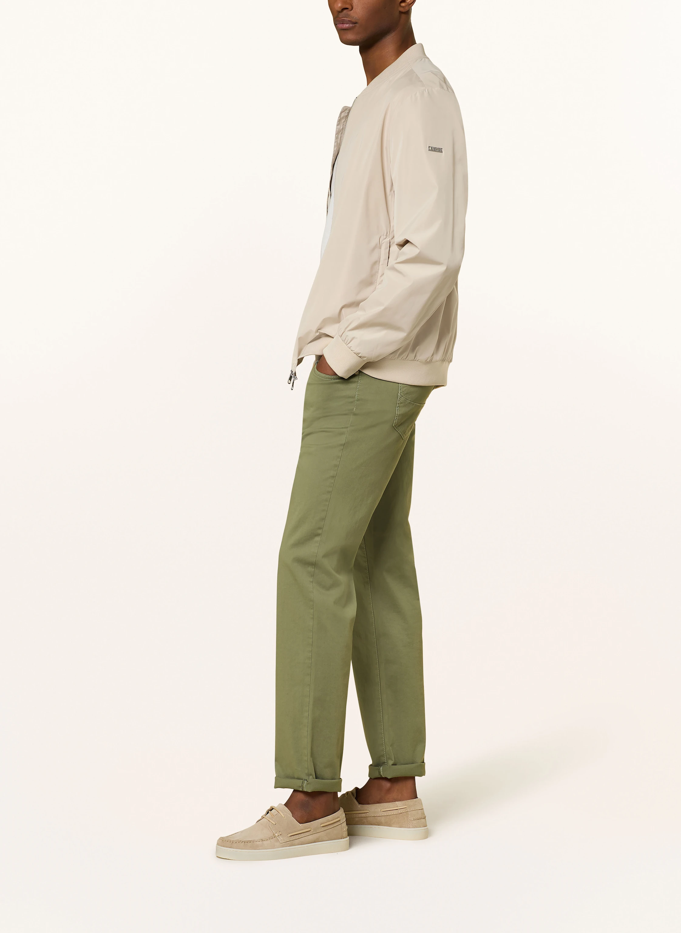 BRAX Hose CADIZ Regular Fit