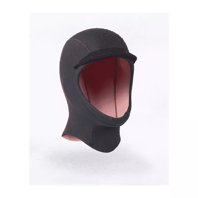Cagoule RIPCURL Heatseeker 3Mm Gb Hood Black