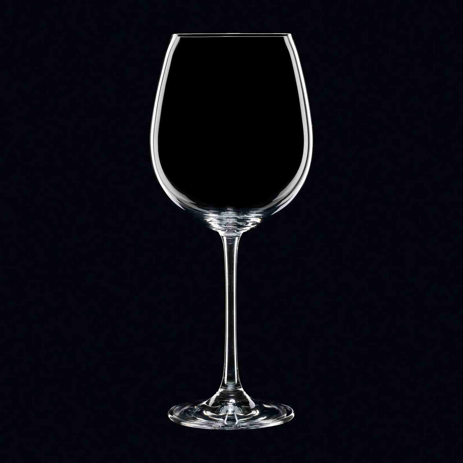 Nachtmann Rotweingläser Vivendi 727 ml 4er Set