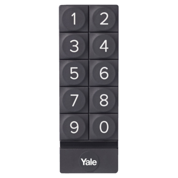 Yale Linus keypad
