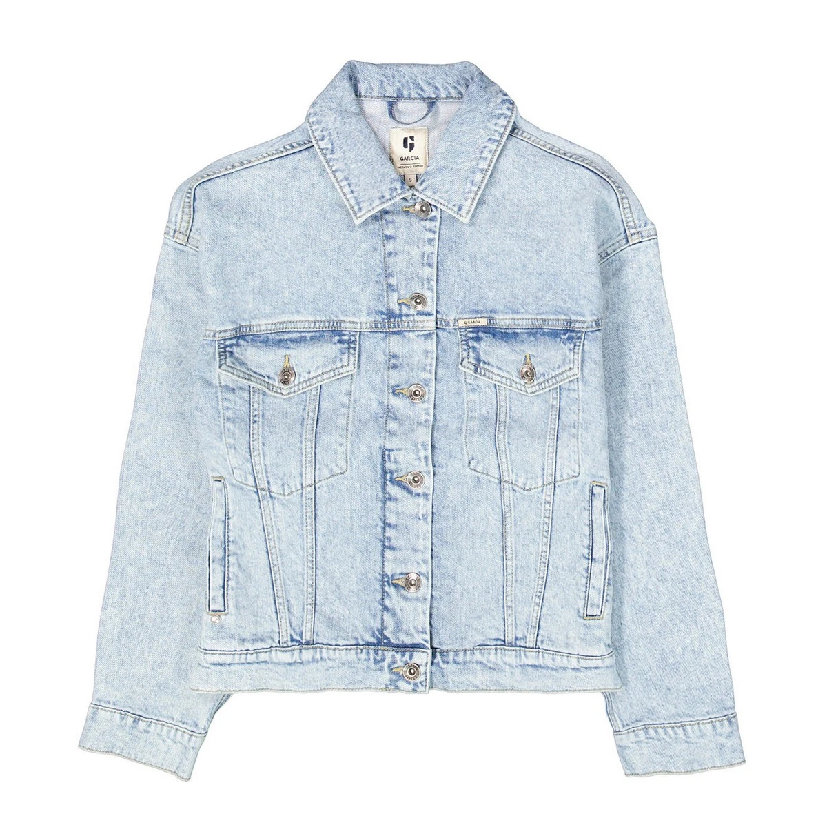 Meisjes Short Mette