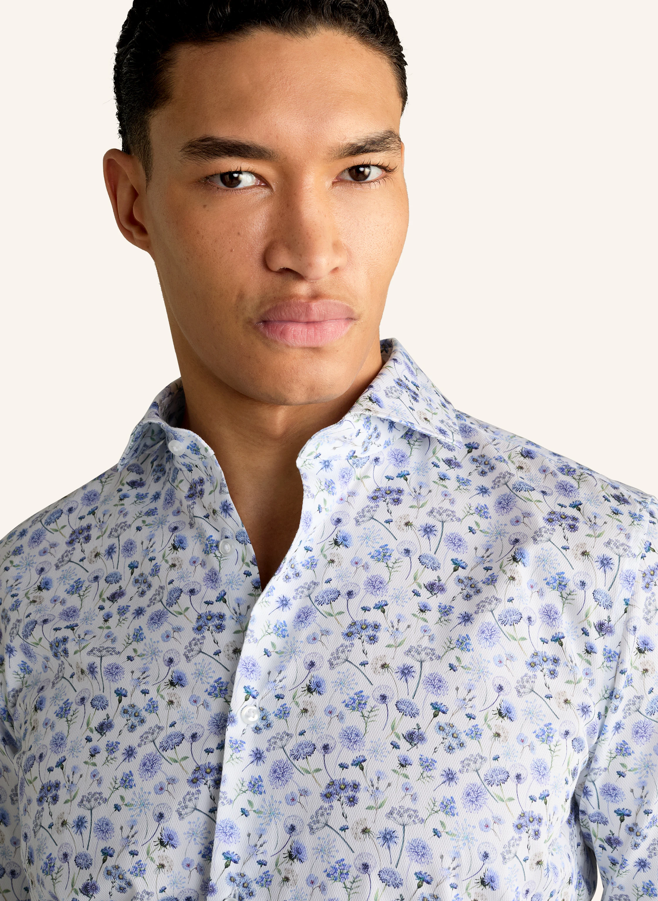 JOOP! Hemd Slim Fit