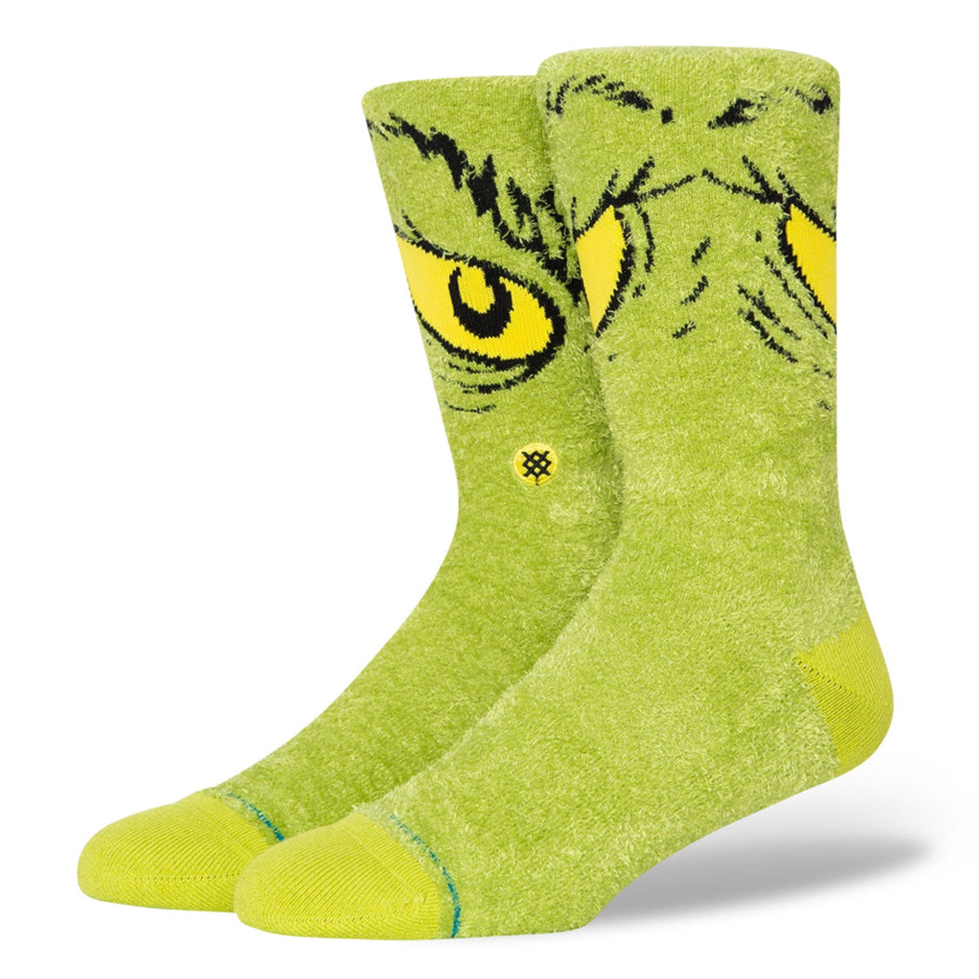 Stance<br>Da Da Dagrinch Socks