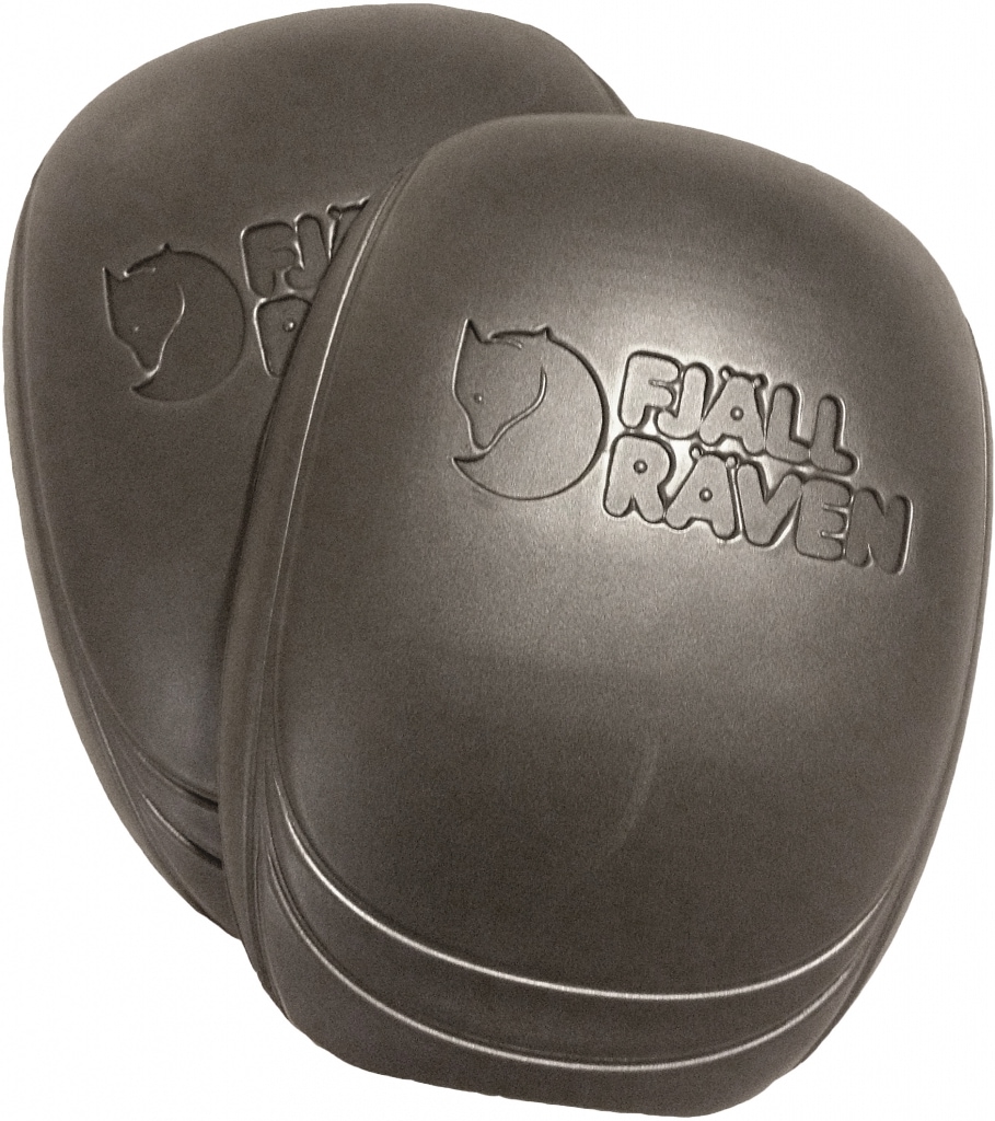 Fjällräven Knee Pads<br>Et MUST om du står mye på knærne