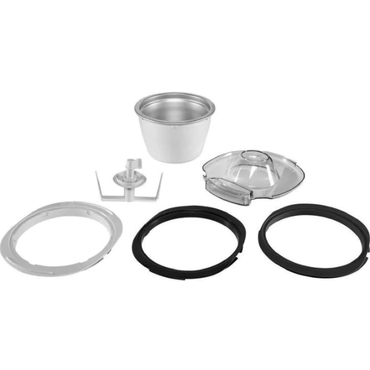 KENWOOD Accessoires sorbetière
