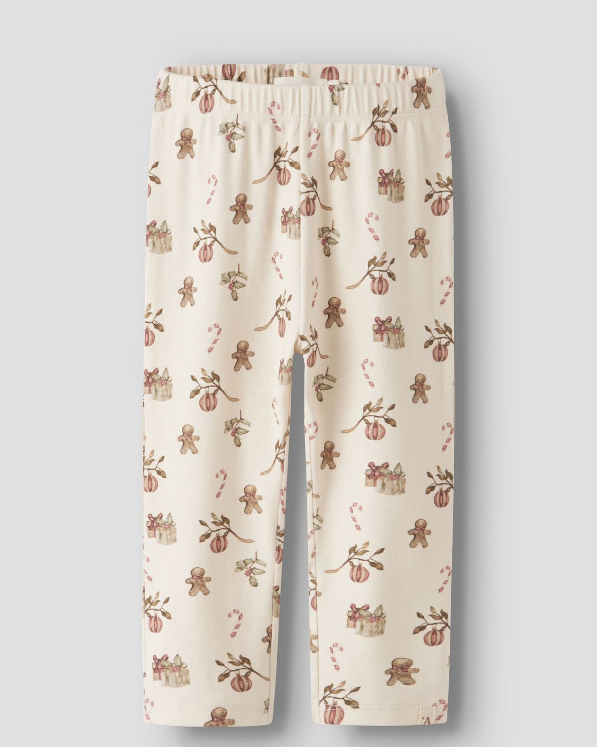 Pysjamas Sett Barn – Øko TENCEL | LAYO GIT LS NIGHTSET LIL