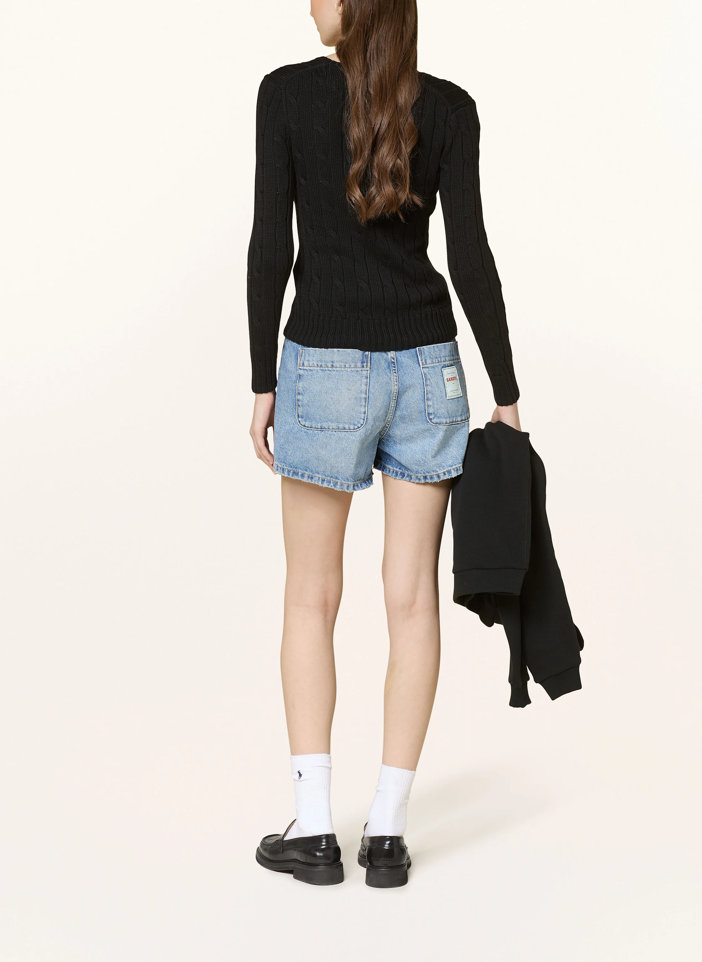 POLO RALPH LAUREN Pullover