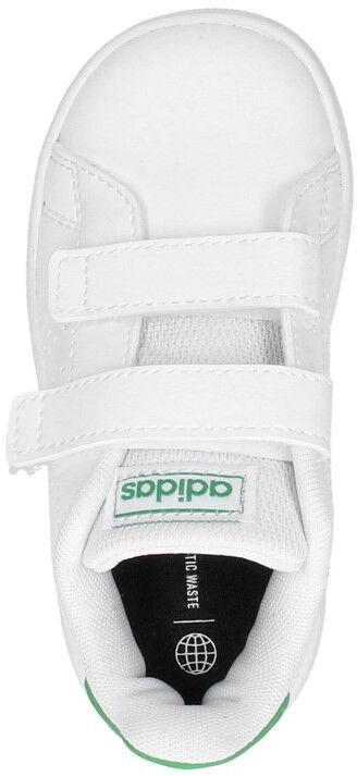 adidas Advantage CF I wit
