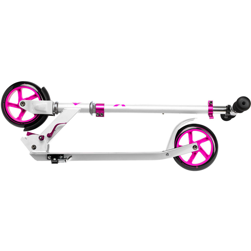 Køb Street Surfing 145 Kick Scooter Transport Løbehjul Electro Pink | Luksusbaby