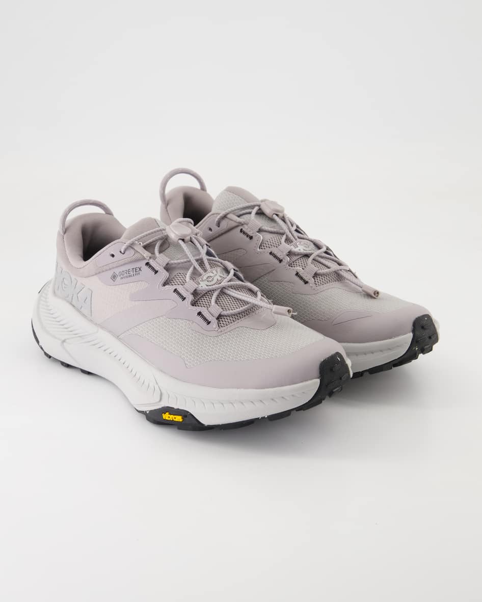 Hoka Transport GTX Sportschuhe in Grau