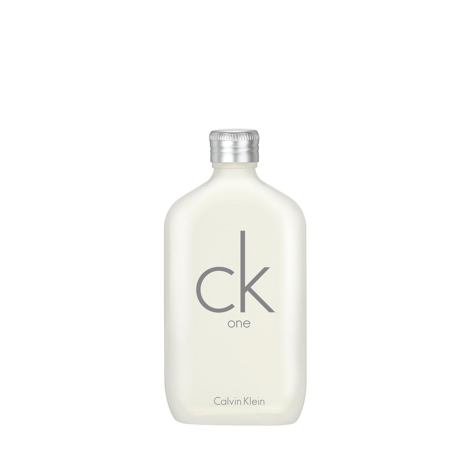 Calvin Klein Eau de Toilette (re) Spr 50 ml