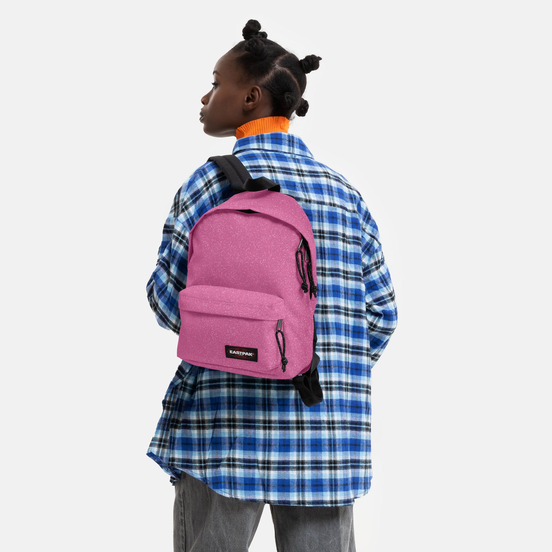Orbit XS Spark Cloud Pink