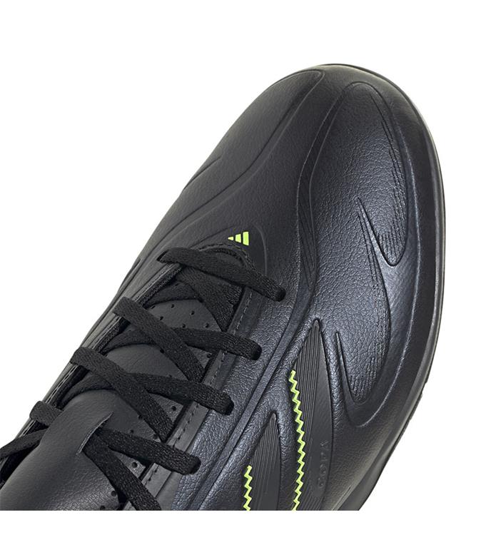 adidas COPA PURE III CLUB IN JR2900 CBLACK-DGSOGR-LUCLEM