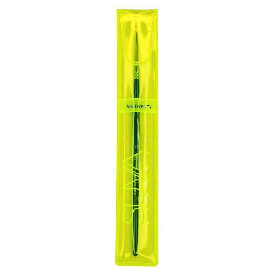 SUVA Beauty Liner Brush Six Twenty