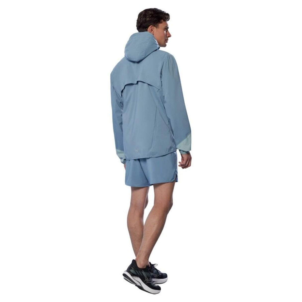 Mizuno<br>Waterproof 20K ER Jacket