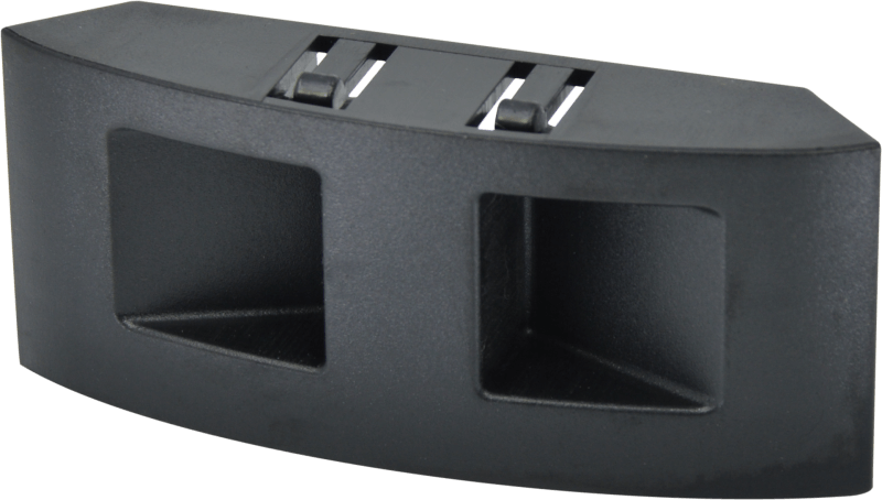 Futech 052.01G.4M Para ONE groen   Quattro MM ontvanger