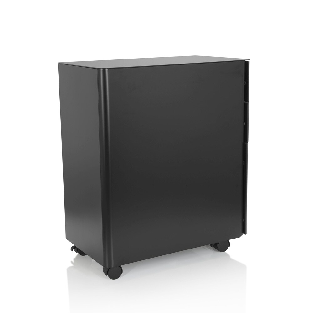 Rollcontainer COLOR I Stahl hjh OFFICE
