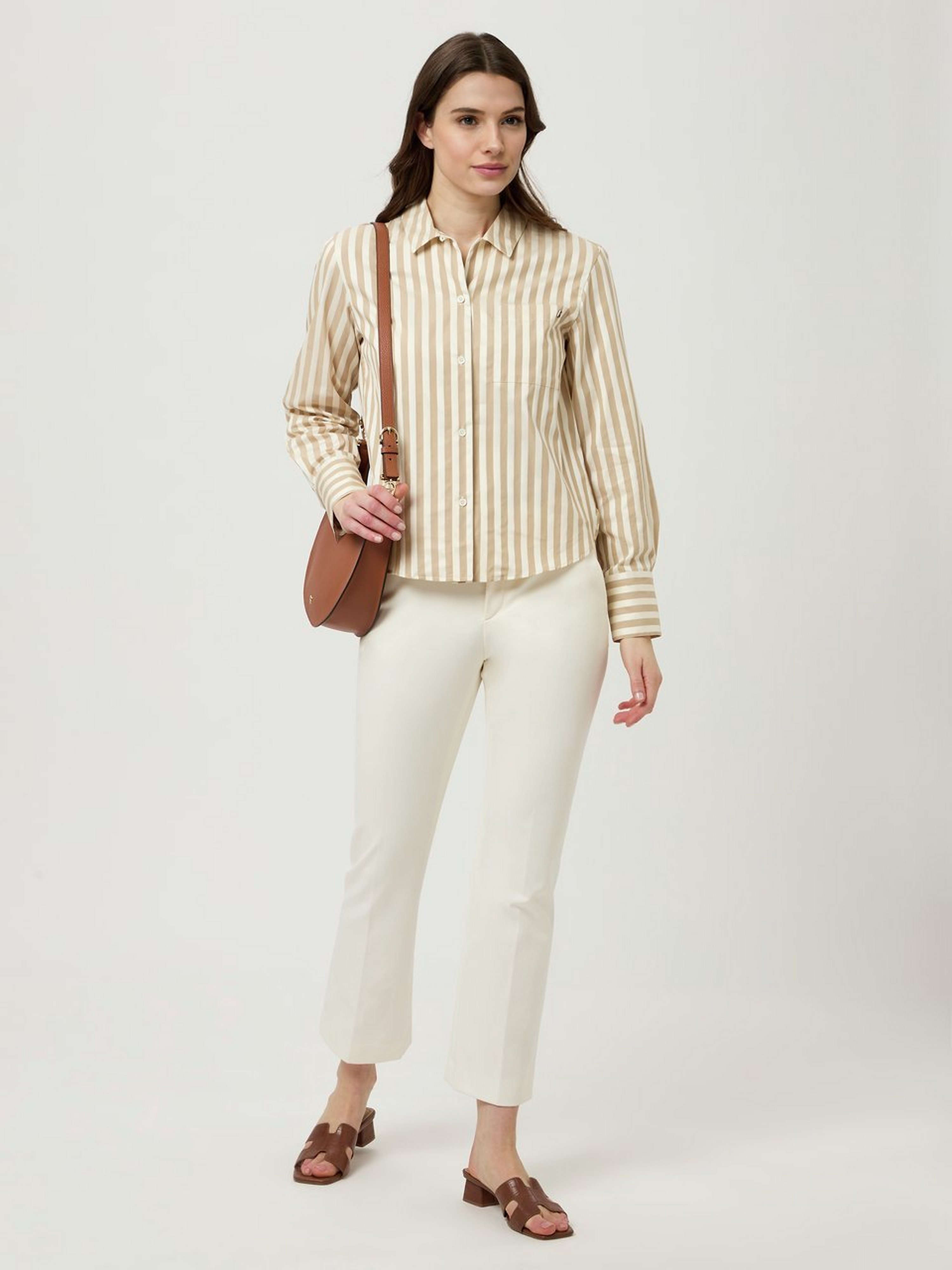 Bluse Makani