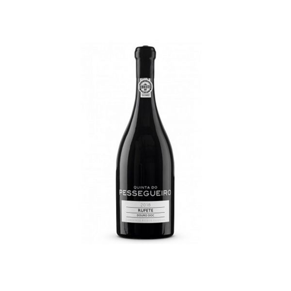 Quinta do Pessegueiro Rufete 2019 Tinto Douro 75cl
