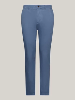 Calças chino Bleecker Slim Fit