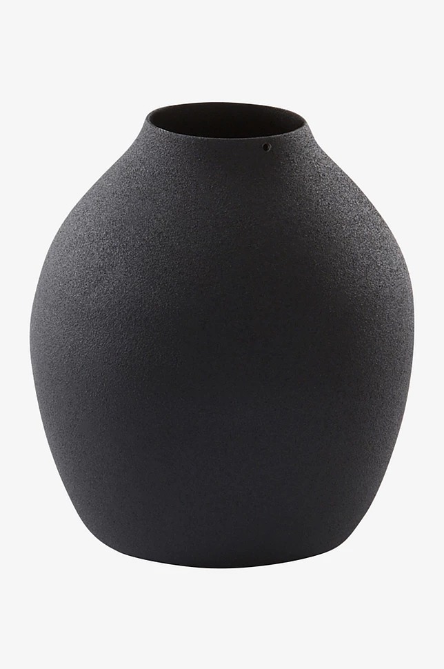 GUNNEBO vase - høyde 10 cm