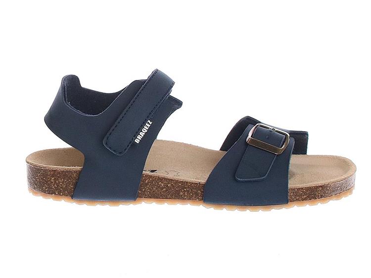 Braqeez 425450 Blauw