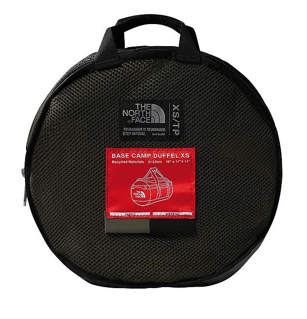 THE NORTH FACE - BASE CAMP DUFFEL XS SAC
