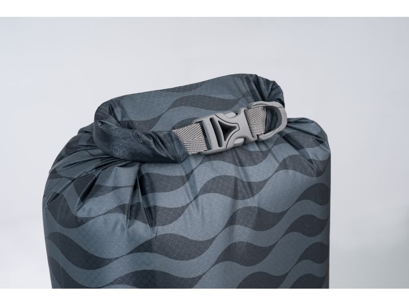 cocoon Dry Bag Ultralight mit Print 1.5 l Drybag