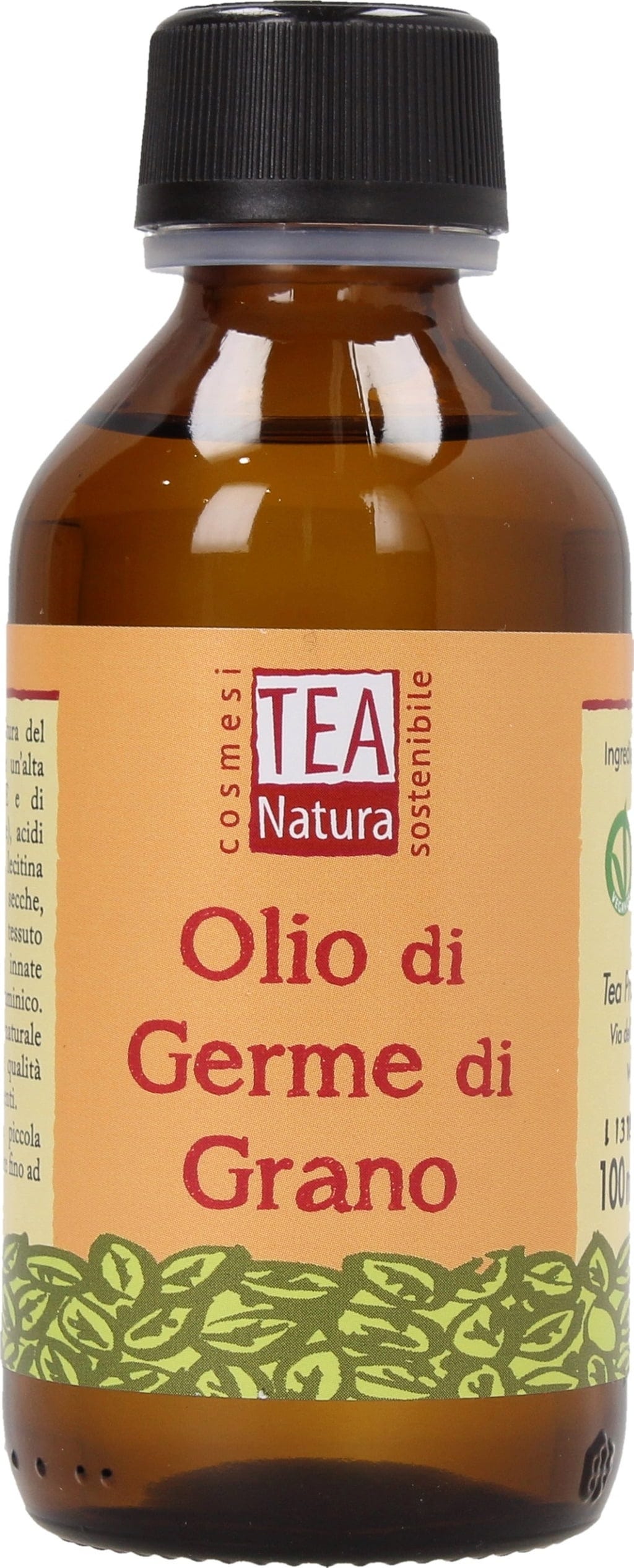 TEA Natura  Weizenkeimöl, 100 ml