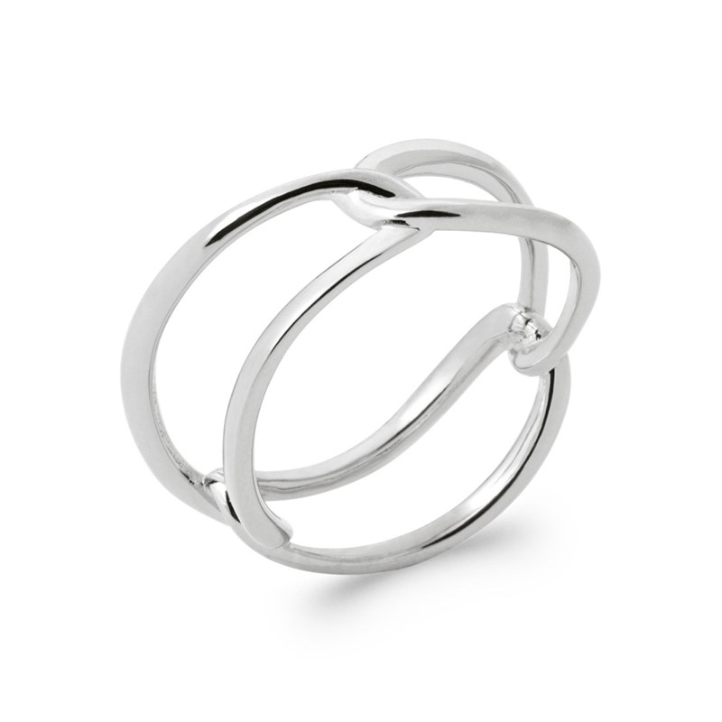 Bague Femme - Argent 925