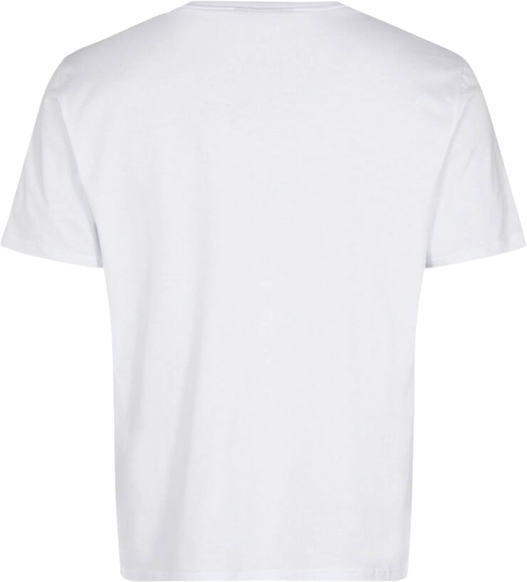 H2O Skagen T-shirt Hvid