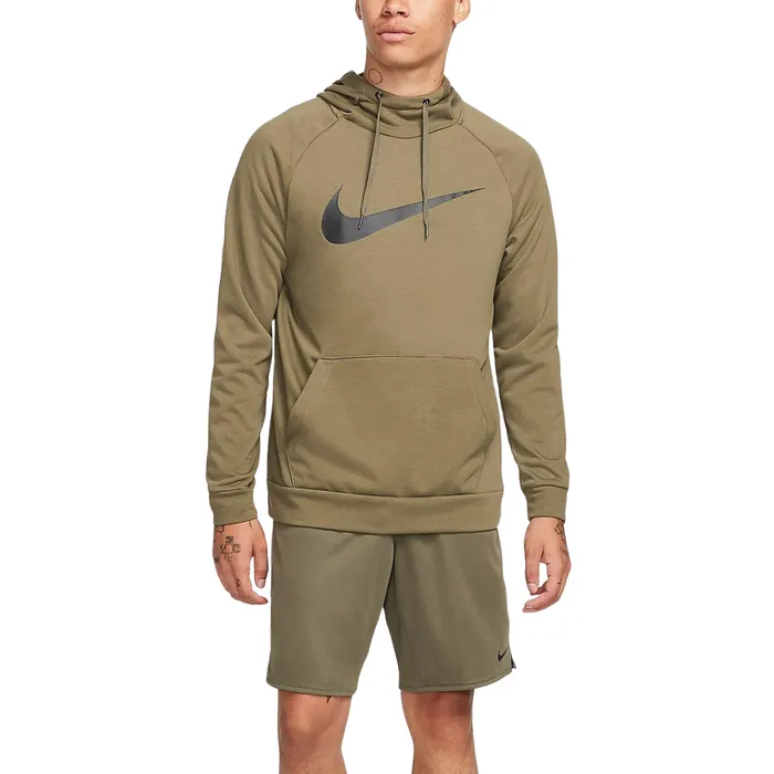 Nike Dri-FIT Hoodie Heren