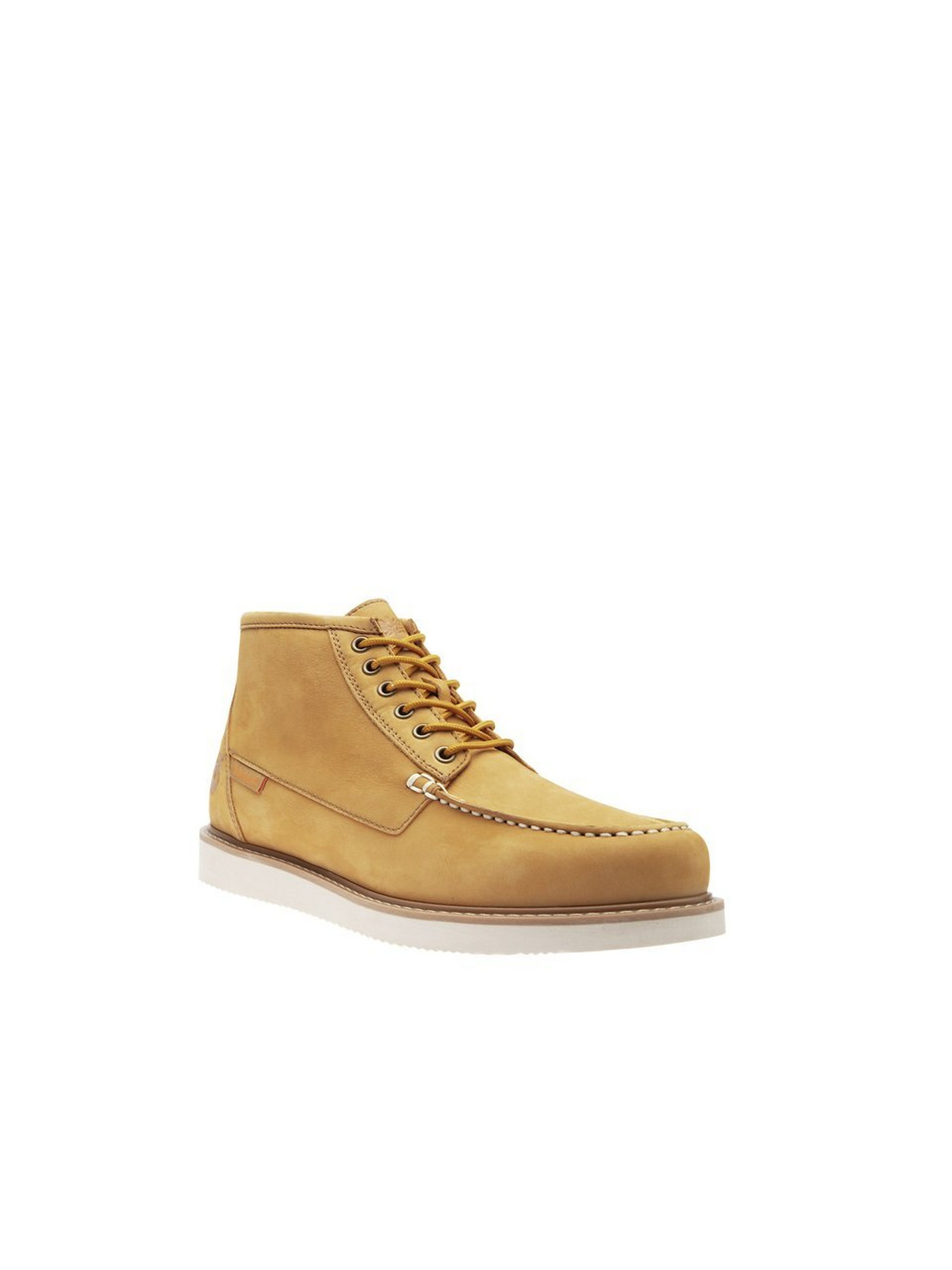 Schnürstiefelette