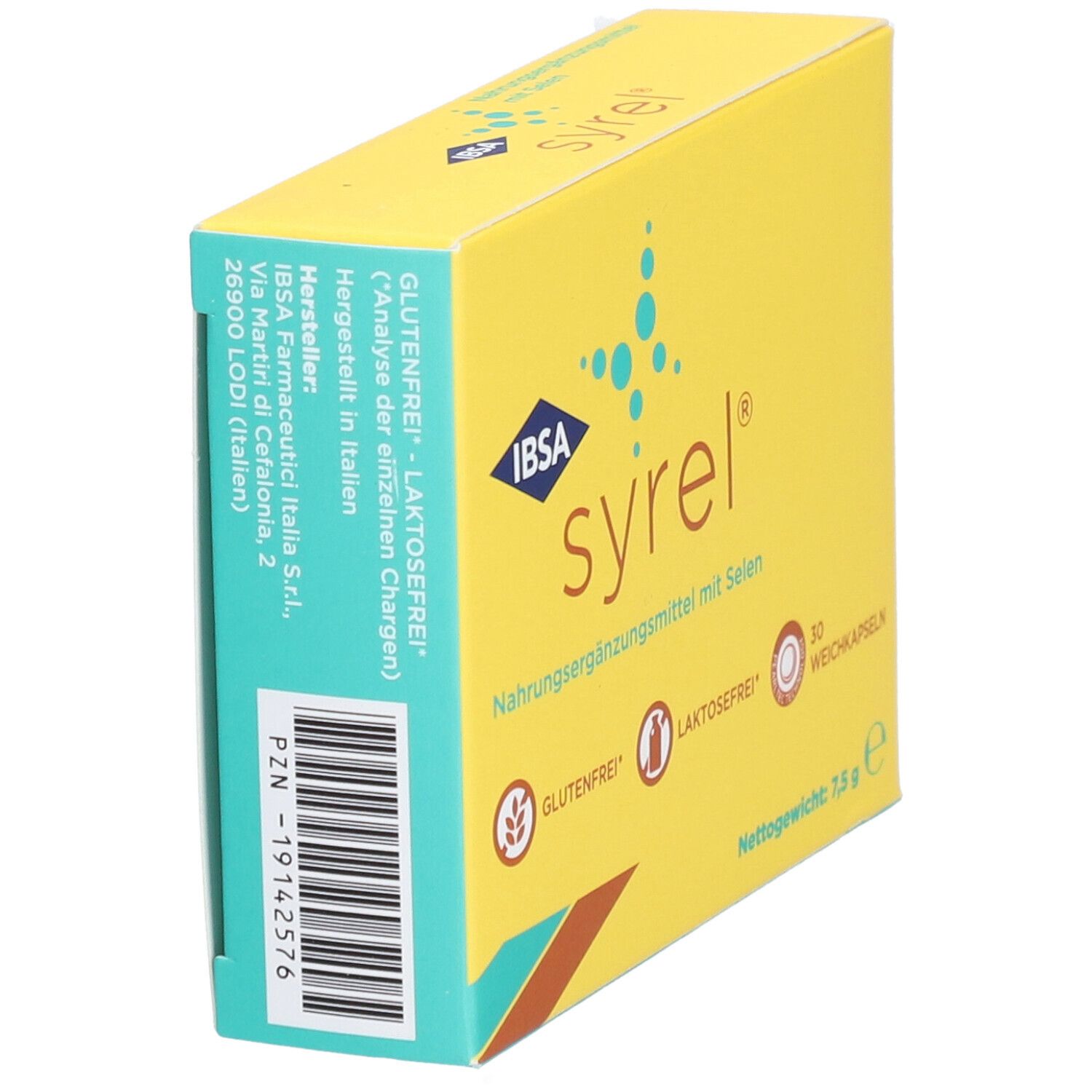 syrel®