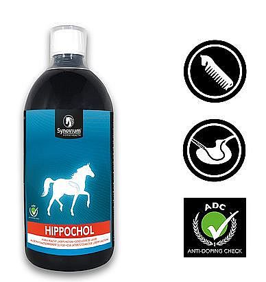 Synovium Hippochol 1 liter