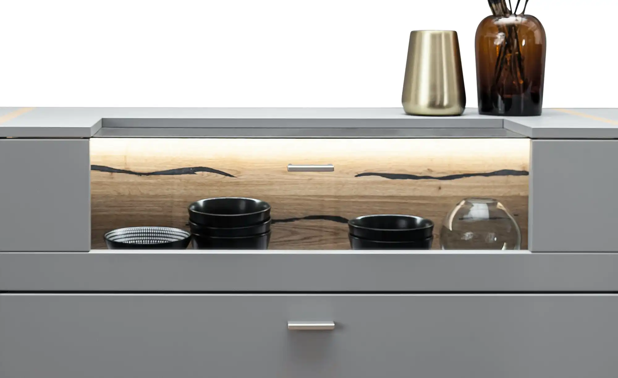 uno LED-Beleuchtung Sella