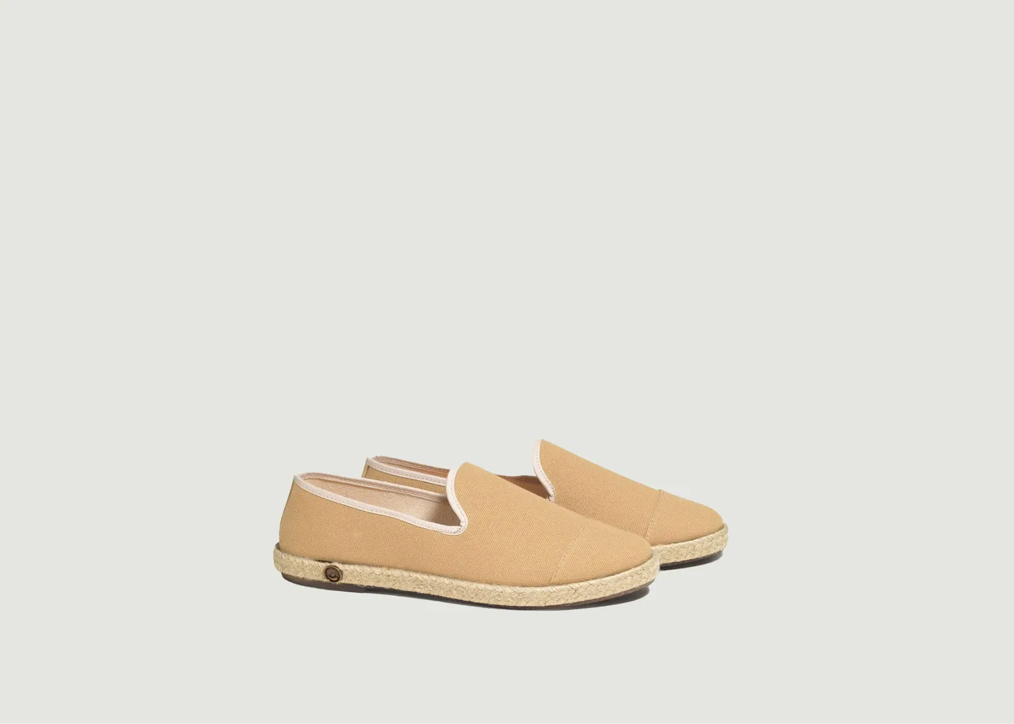 Espadrille Coton Angarde