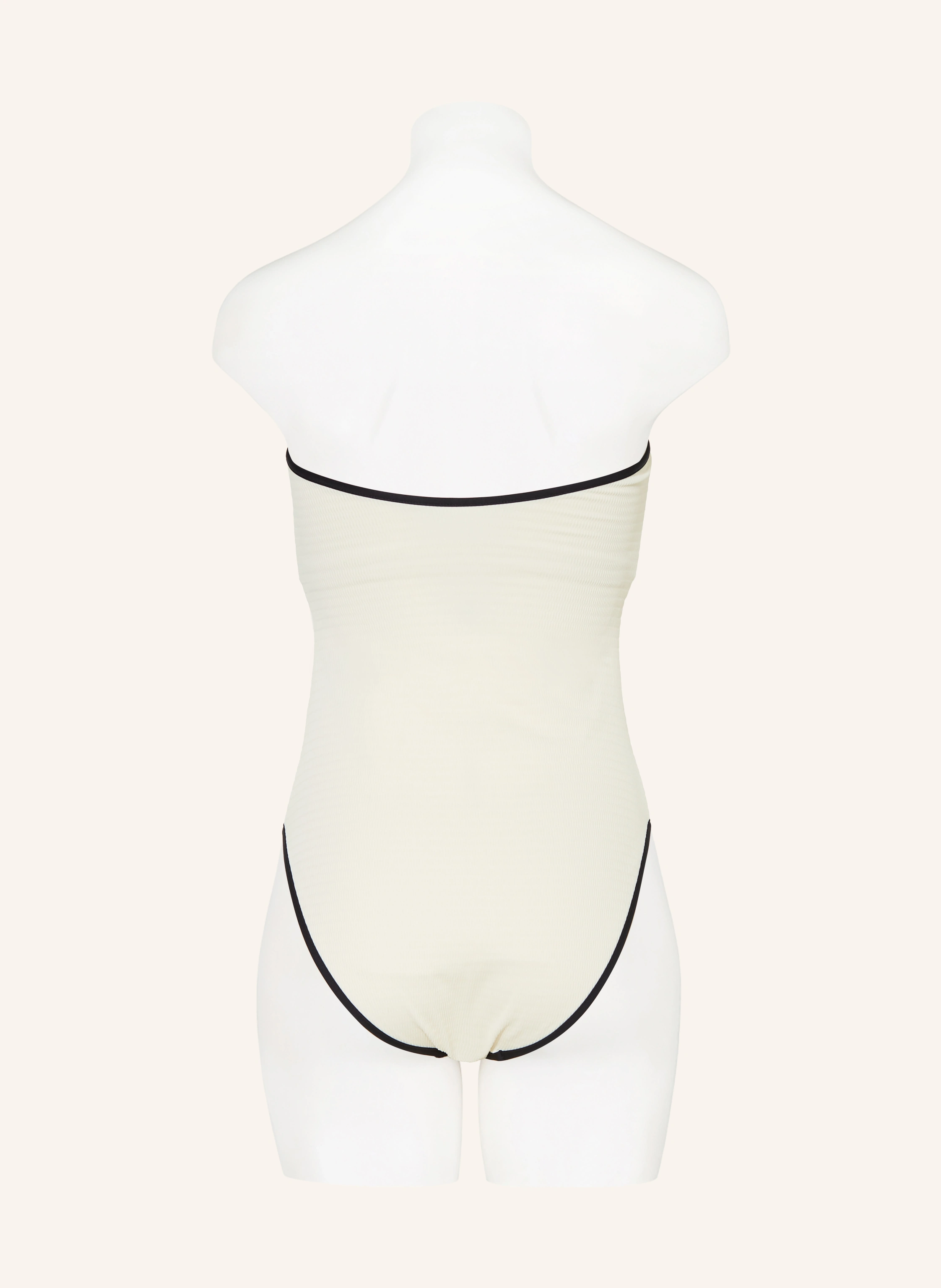 SEAFOLLY Bandeau-Badeanzug BEACH BOUND